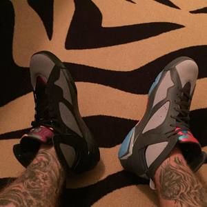 Meet your Posher, Jimmy